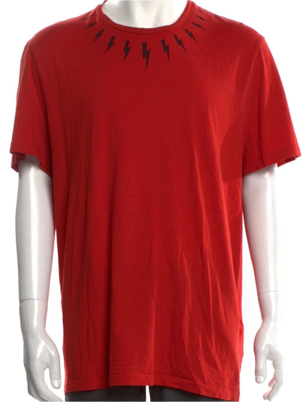 Neil Barrett tshirt